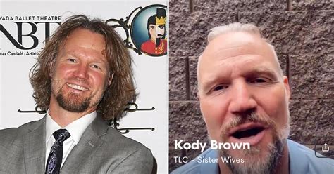 kody brown now